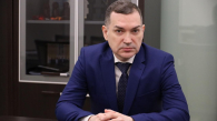 Мэр Новосибирска поздравил жителей с Днём строителя