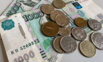 Социальные пенсии в России увеличат на 6,8% с 1 апреля