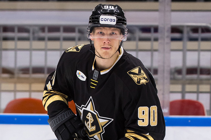 Никита Сошников ушел из клуба и назвал причины провальной игры «Сибири»