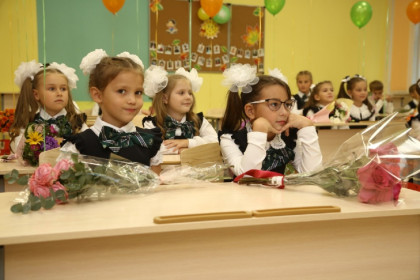 Довоенную школу в Новосибирске откроют к 1 сентября 2024 года после реконструкции