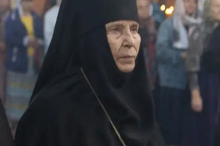 Ушла из жизни настоятельница женского монастыря в Колывани