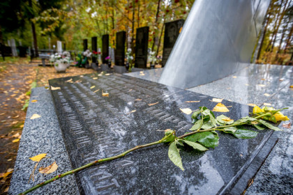 20 лет со дня трагедии – 78 жертв авиакатастрофы над Черным морем