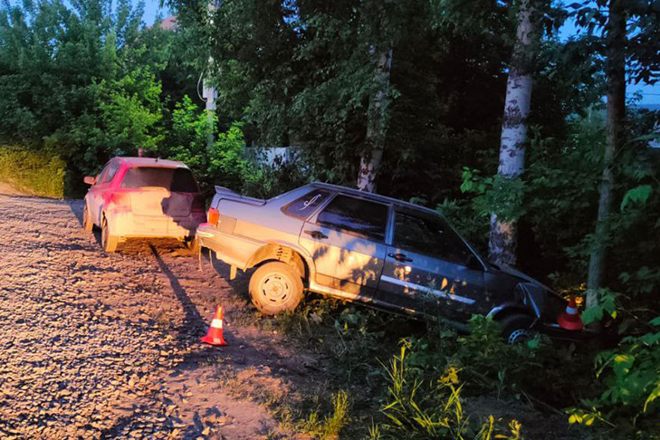 Двух девочек сбил пьяный житель Новосибирска — СКР организовал проверку