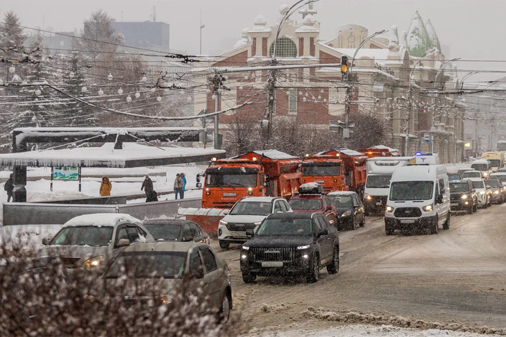 Как Новосибирск хочет тратить свои миллионы: раскрыты детали бюджета на 2026 год