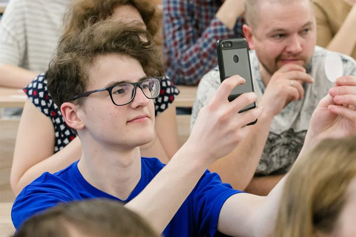 Новосибирская область получит 115 миллионов на развитие молодежной политики