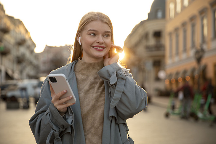 В Новосибирске новые смартфоны OnePlus подешевели на 17%