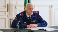 Бастрыкин потребовал доклад о нападении 12-летней девочки с ножом в Новосибирске