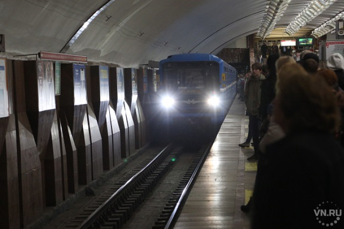 Работа Метро В Новогоднюю Ночь 2022