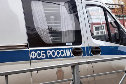 Экс-офицера ФСБ Игоря Камешкова лишили звания за взятку в Новосибирске