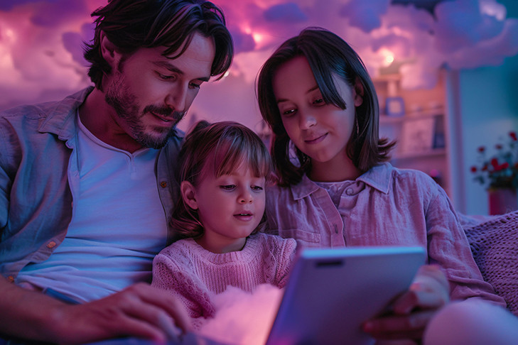 МТС расширила гигабитную сеть для жителей Бердска