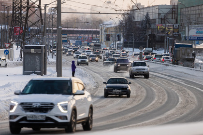 В Авито Авто рассказали, какие кроссоверы и внедорожники с пробегом были наиболее востребованы в 2025 году в Новосибирской области