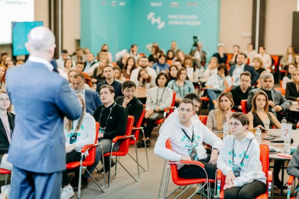 Более 1700 специалистов для медиа отрасли подготовили в МНМ за 5 лет
