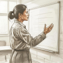 Мастер математических формул и доброй души из Убинского округа