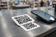 Мошенники могут подменять QR-коды для платежей через СБП