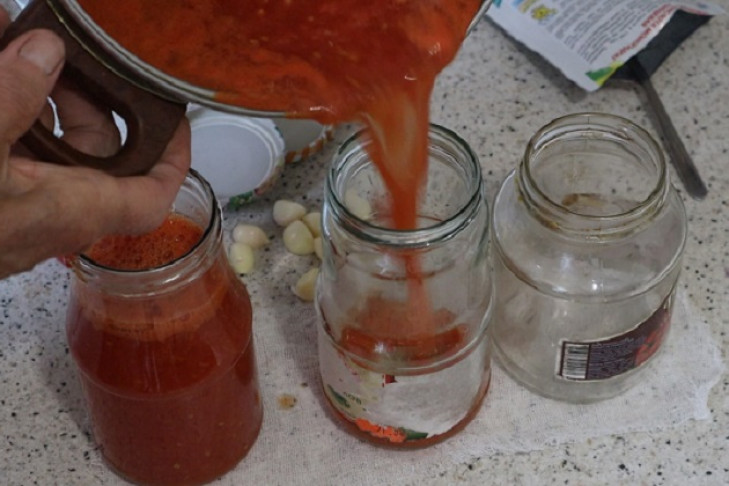 Томатный сок на зиму – Рецепты томатного сока на зиму. Всё про заготовки на зиму