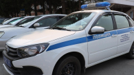 Полиция ищет нападавшего на женщину в Октябрьском районе Новосибирска