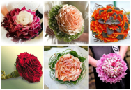 Просроченные цветы: как не купиться на уловки флористов 8 Марта