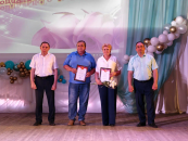 День социального работника отметили в Северном округе