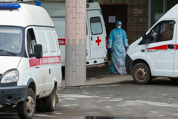 Более 6 тысяч человек выздоровели от коронавируса в Новосибирской области