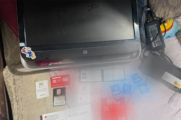 Уголовное дело завели на школьника за телефонное мошенничество в Новосибирске