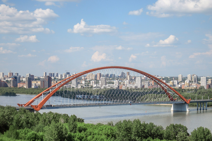 Почему Кировский район Новосибирска востребован у молодых семей: три популярных квартала