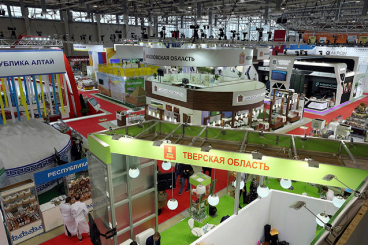Аграрии вернулись из Москвы с новыми бизнес-идеями