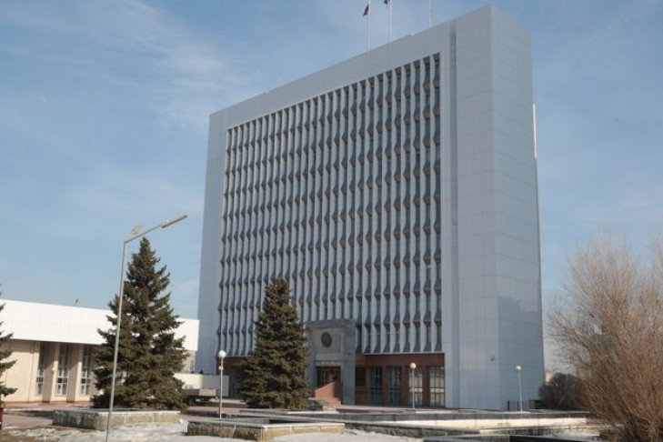Бюджет Новосибирской области-2018 принят во втором чтении 
