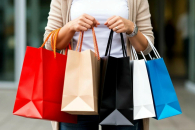 Стилист из Новосибирска предостерегла от бессистемного шопинга