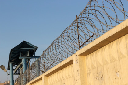 Внешний вид заключенных ИК-15 не понравился прокурору