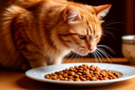 Подписчики соцсетей скинулись на покупку корма для питомцев пенсионерки