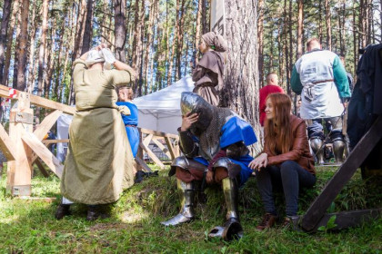 В пять раз за неделю выросло количество покусов клещей в Новосибирске