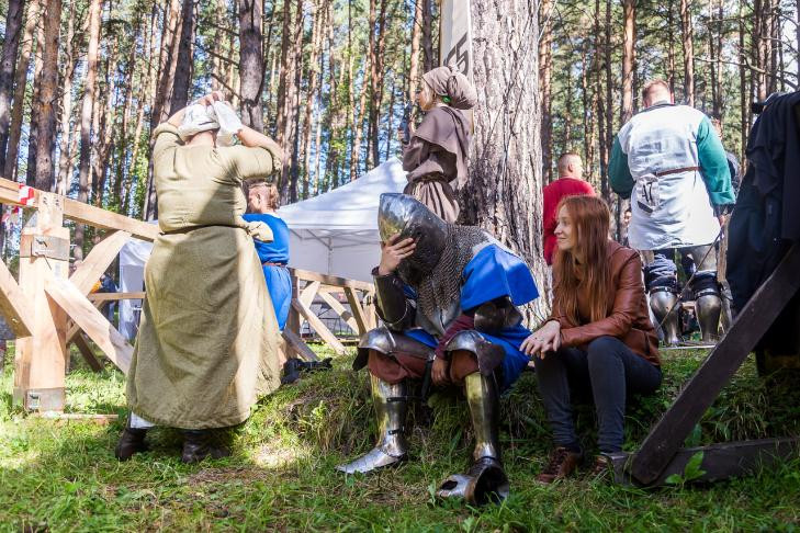 В пять раз за неделю выросло количество покусов клещей в Новосибирске