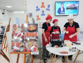 «Бизнес-студия» открылась в Кадровом центре Искитима