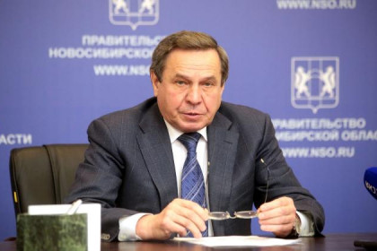 Популизмом назвал губернатор позицию мэрии в отношении сноса «Отдыха»