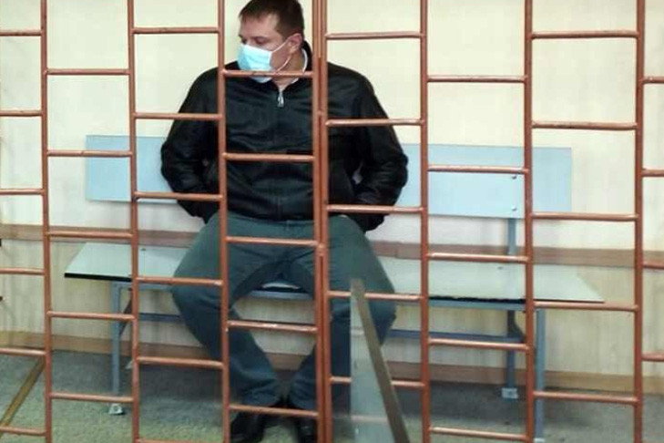 Руководитель Кудряшовского свинокомплекса Гавриленко предстанет перед судом