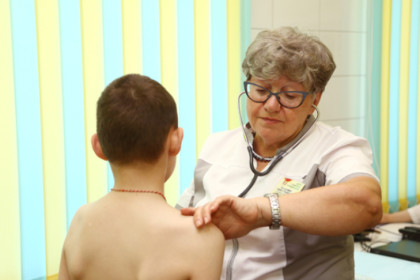 О первых случаях гриппа осенью-2023 в Новосибирске сообщил Минздрав