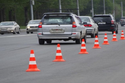Федеральная комиссия высоко оценила комплексный ремонт дорог в НСО