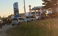 Новое решение о заправке спецтранспорта принято в администрации Куйбышевского района