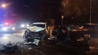 20-летний водитель погиб в ДТП на улице Ватутина в Новосибирске