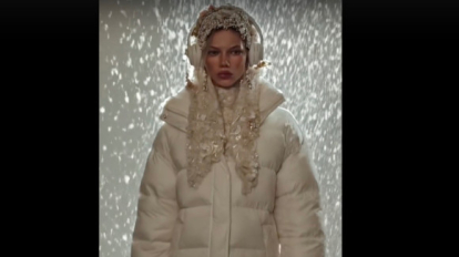 Блогерша из Бурятии добилась разблокировки своего хита в соцсетях