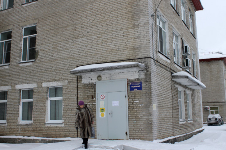 38-летние женщины восстанавливают демографию в Куйбышеве