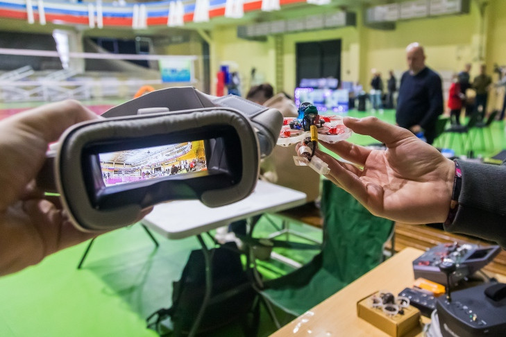 Главные профессии будущего назвали эксперты в Новосибирске