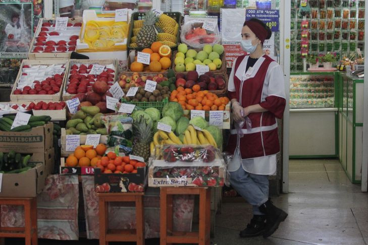 Приставы разлучили узбечку Гулгехру с жителем Новосибирска