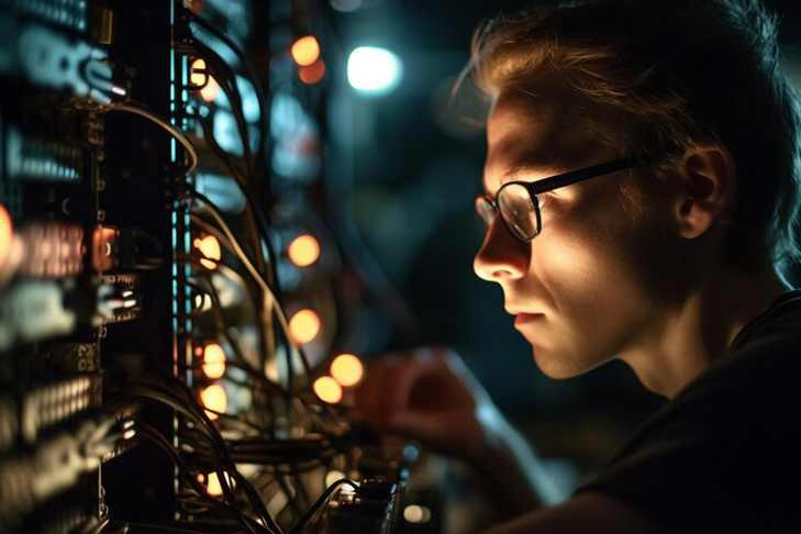 Самая мощная в 2024 DDoS-атака была направлена на сибирскую IT-компанию