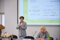 В НСО расширят сеть женских консультаций по нацпроекту «Семья»