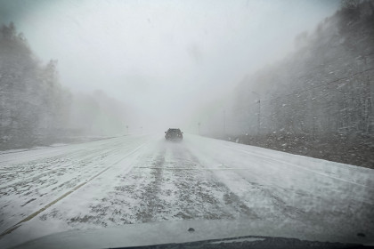 Что делать, чтобы автомобиль заводился в любую погоду