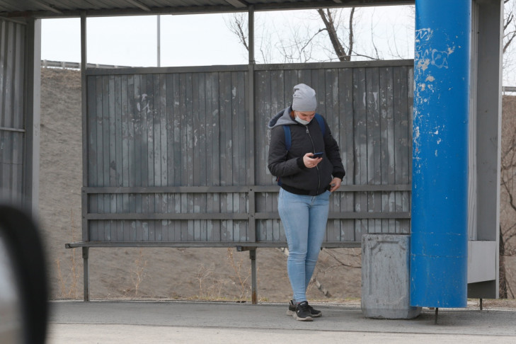 Антирекорд по коронавирусу: семь новых случаев в Новосибирске