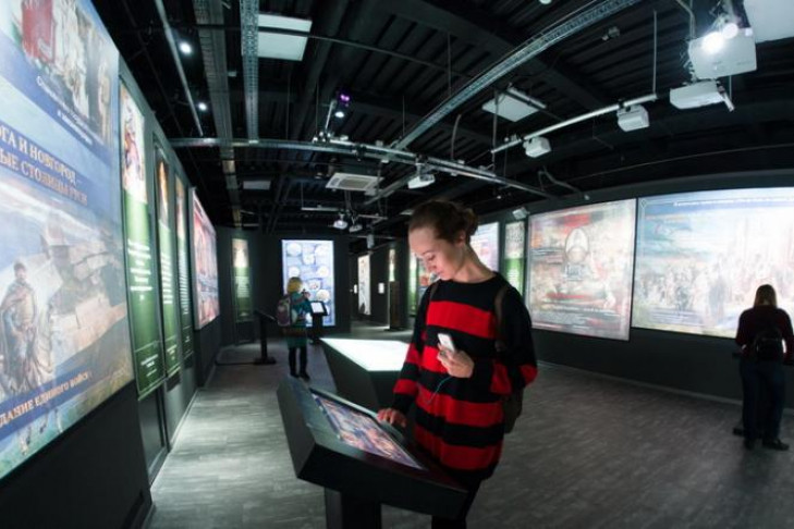 «Ночь музеев» 2020 онлайн в Новосибирске: что будет и где смотреть 