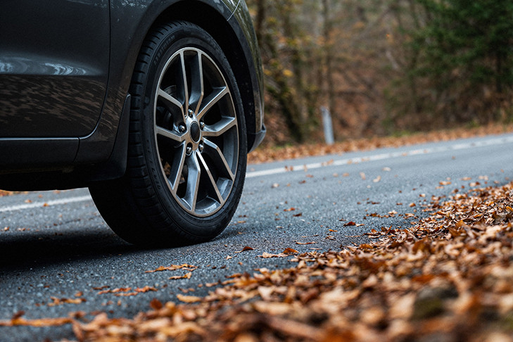 Какие шины покупают в Новосибирске