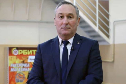 Вице-спикер горсовета Барабинска уволился из-за жены-сторожа